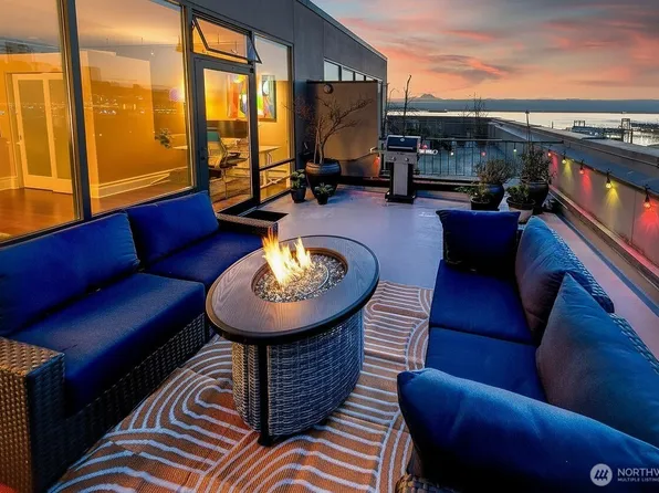 75 S Main Street #309, Seattle, WA 98104