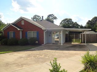 7492 Cardinal Landing Ct, Columbus, GA 31909