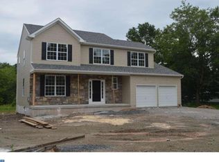 1525 Bridle Path Dr, Lansdale, PA 19446