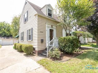 2343 Berdan Ave, Toledo, OH 43613