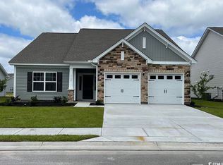 3106 Viceroy Loop LOT 314, Little River, SC 29566