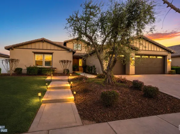 13503 Stonethwaite Ln, Bakersfield, CA 93311