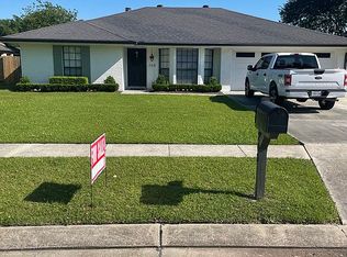 208 Tiger Tail Rd, Houma, LA 70360