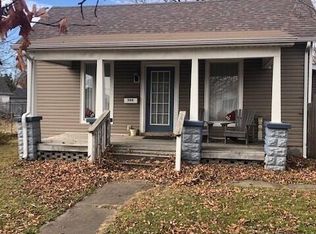 306 S Main St, Webb City, MO 64870