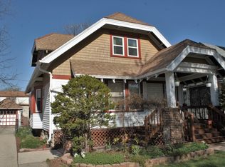 2129 N 59th St, Milwaukee, WI 53208
