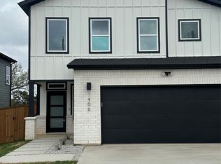 1406 Diceman Ave, Dallas, TX 75203