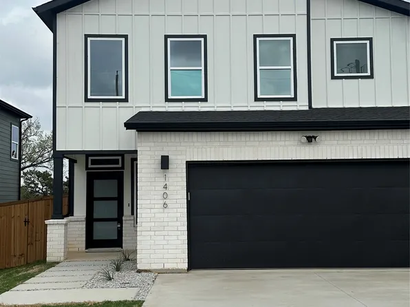 1406 Diceman Ave, Dallas, TX 75203