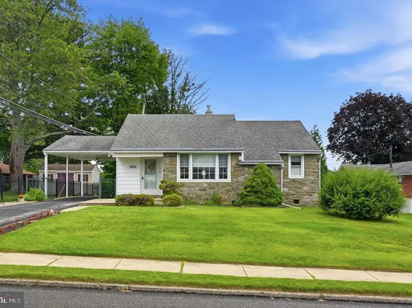 105 Harmil Rd, Broomall, PA 19008