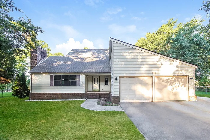 225 Tucker Rd