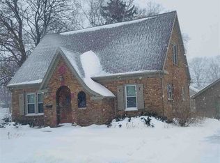 621 Wisconsin Ave, Kewaunee, WI 54216