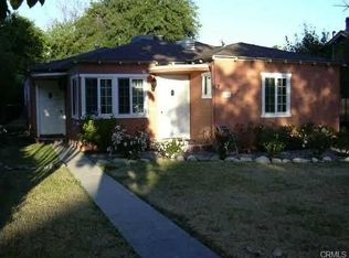 132 N San Marino Ave, Pasadena, CA 91107