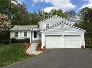 14 Phelps Mdws, Windsor, CT 06095