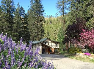 9001 Derby Canyon Rd, Peshastin, WA 98847