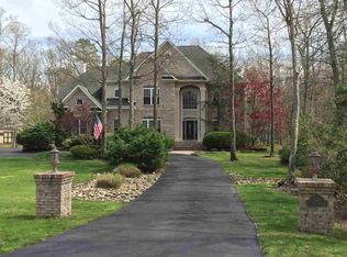 500 Pelham Dr, Galloway, NJ 08205