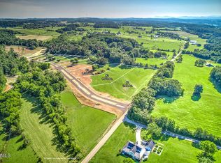 LOT 4 Morganton Rd, Greenback, TN 37742
