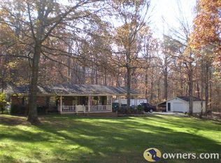 236 Danny Smart Rd, Cornelia, GA 30531