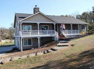 35135 Ocb Mine Rd, Coarsegold, CA 93614