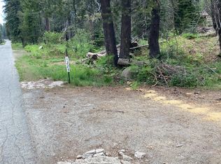 1223 Grizzly Loop, Bucks Lake, CA 95971