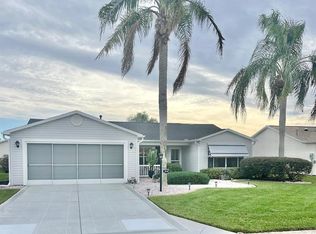 3242 Mansfield St, The Villages, FL 32162