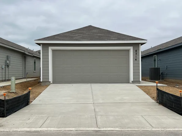 8514 Eucalyptus Hls, San Antonio, TX