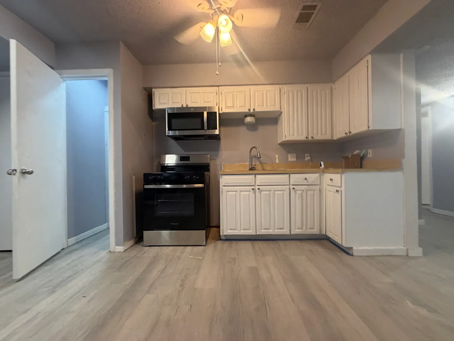 3501 Daniel Drive - 1 — Photo 1