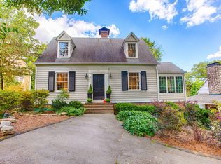 602 Forest Heights Rd, Knoxville, TN 37919