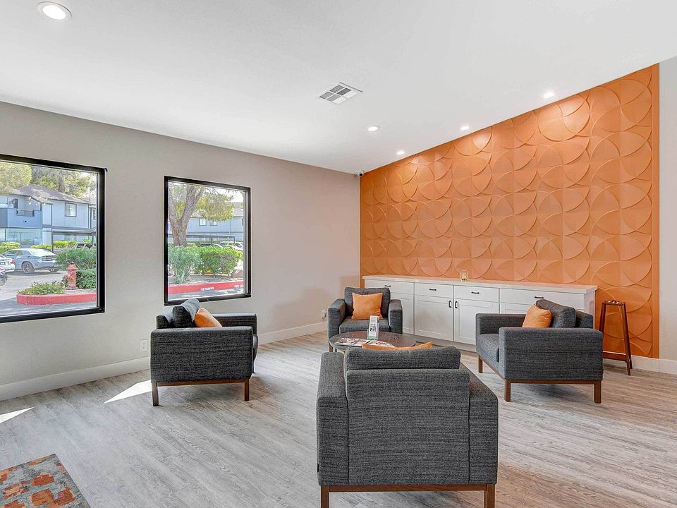 West Edge Apartments