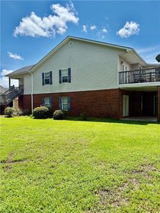 104 Lantana Ct, Brunswick, GA, 31520