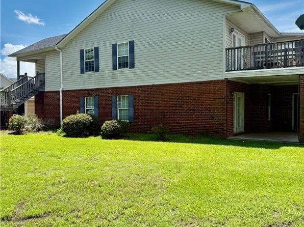 104 Lantana Ct, Brunswick, GA 31520