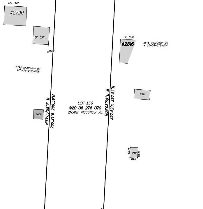 1st image of 0 Wisconsin Rd