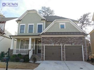 1341 Dupont Commons Cir NW, Atlanta, GA 30318