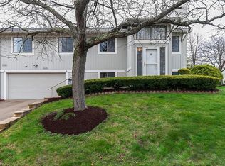 7139 N Holmes Pl UNIT E, Concord Township, OH 44077