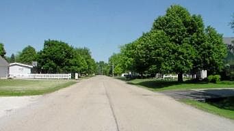 Street View East