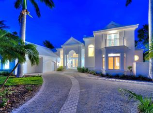 2402 Wulfert Rd, Sanibel, FL 33957