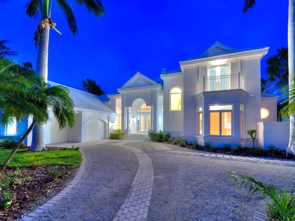 2402 Wulfert Rd, Sanibel, FL 33957