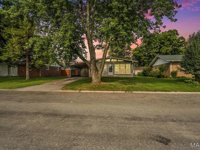 171 N Orchard Ln, Hecker, IL, 62248