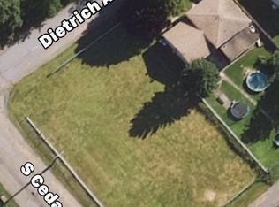 554 S Cedar St, Hazleton, PA 18201