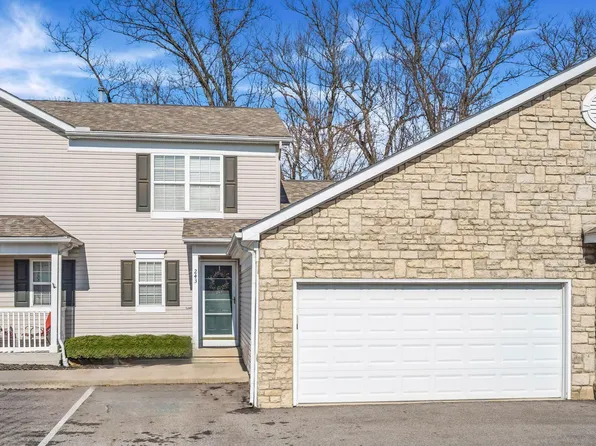 243 Brueghel, Blacklick, OH 43004