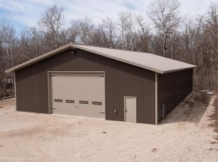 24992 Country Acres Rd, Detroit Lakes, MN 56501