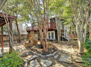 4602 Rosedale Ave #B, Austin, TX 78756