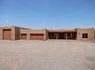 1030 N Laney Dr, Vail, AZ 85641