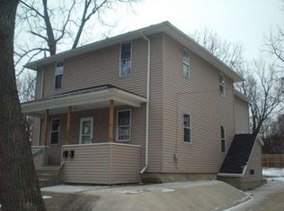 1609 Chapin St, Jackson, MI 49203