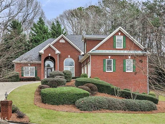 2nd image of 1755 Azalea Woods Dr