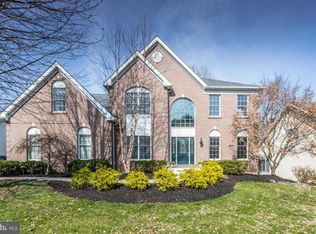 1348 Wooded Knl, West Chester, PA 19382