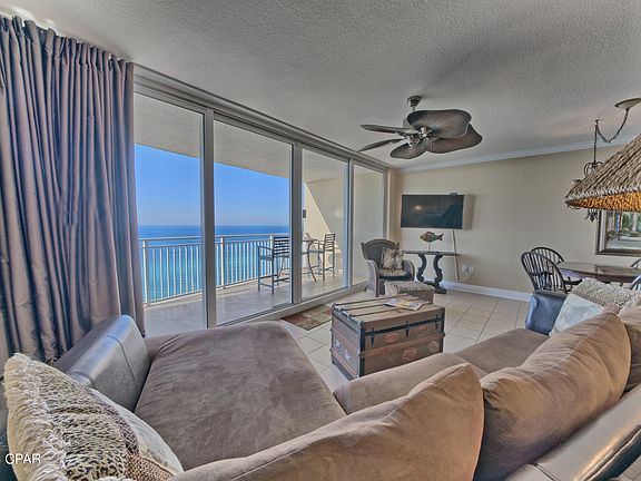 14701 Front Beach Rd UNIT 1627, Panama City Beach, FL 32413 | MLS ...