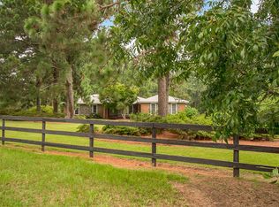 555 Kimball Pond Rd, Aiken, SC 29803