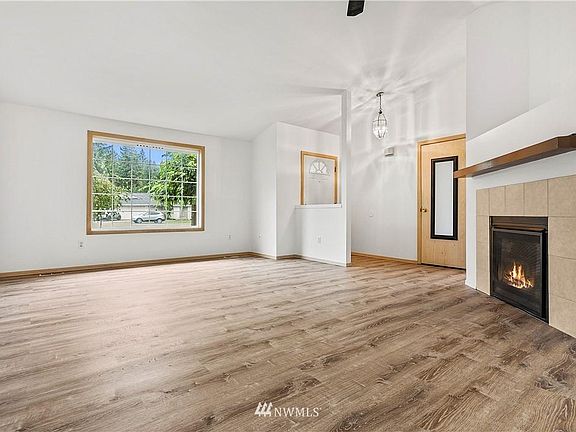 New Flooring