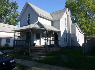 207 W Oakridge Ave, Goshen, IN 46528