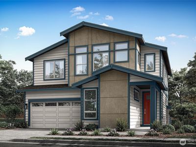 13318 SE 238th Place #4, Kent, WA, 98042