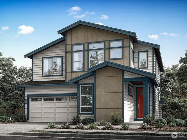 13318 SE 238th Place #4, Kent, WA 98042